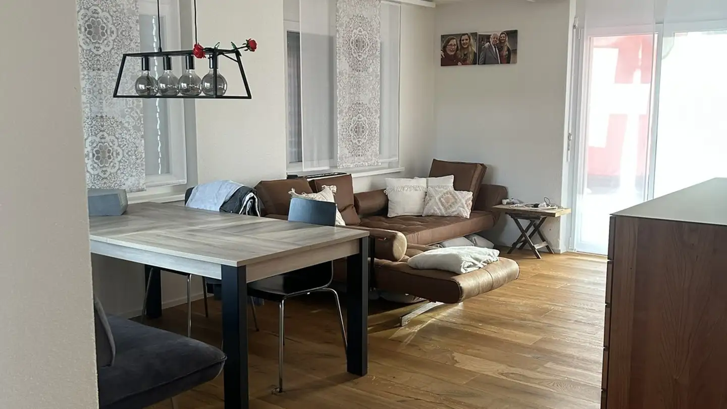 Appartamento in affitto - Quellenstrasse 2, 5604 Hendschiken - Photo 3