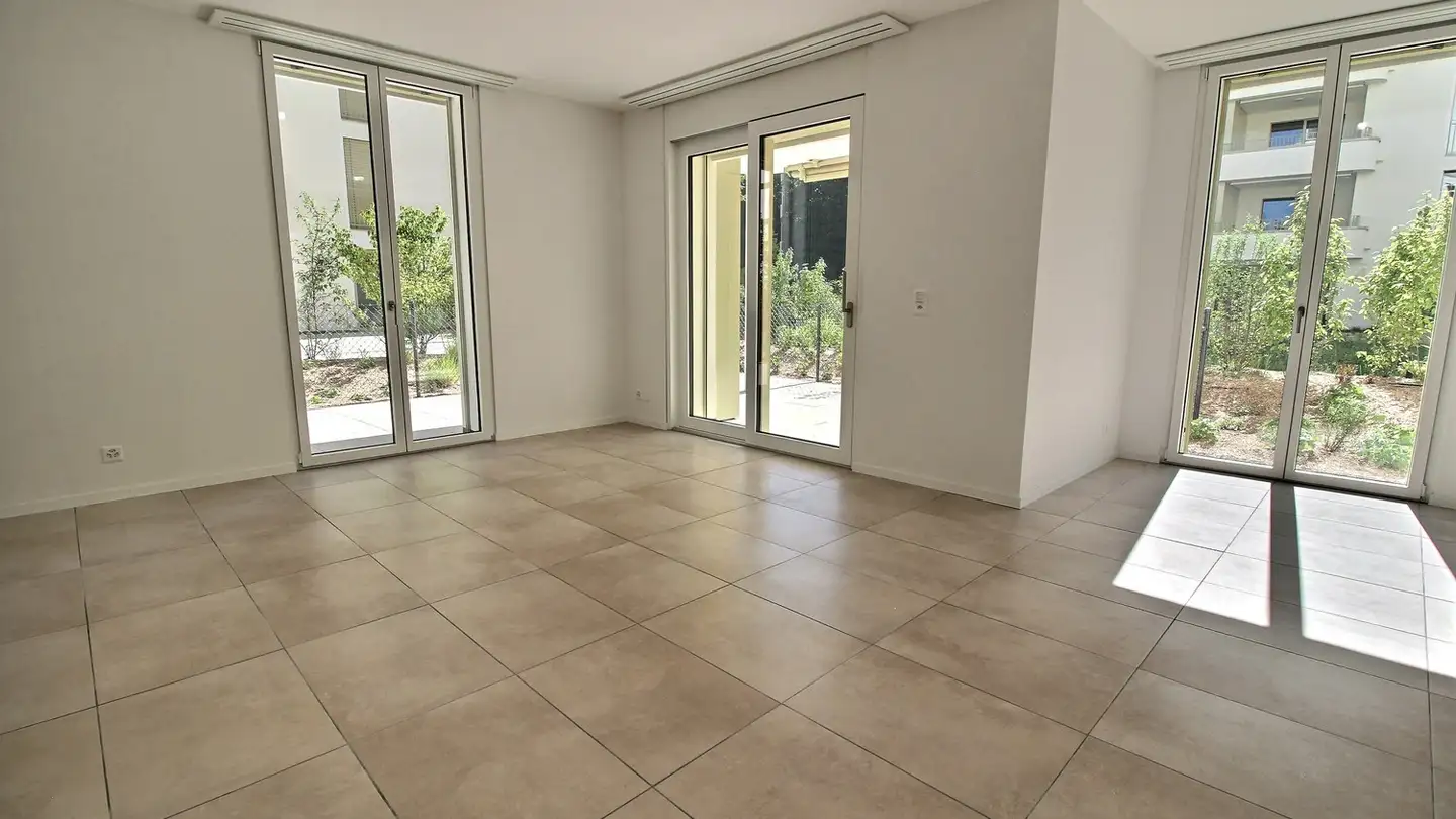 Apartment for rent - Allée Charles-Edouard-Guillaume 8, 1723 Marly - Photo 2