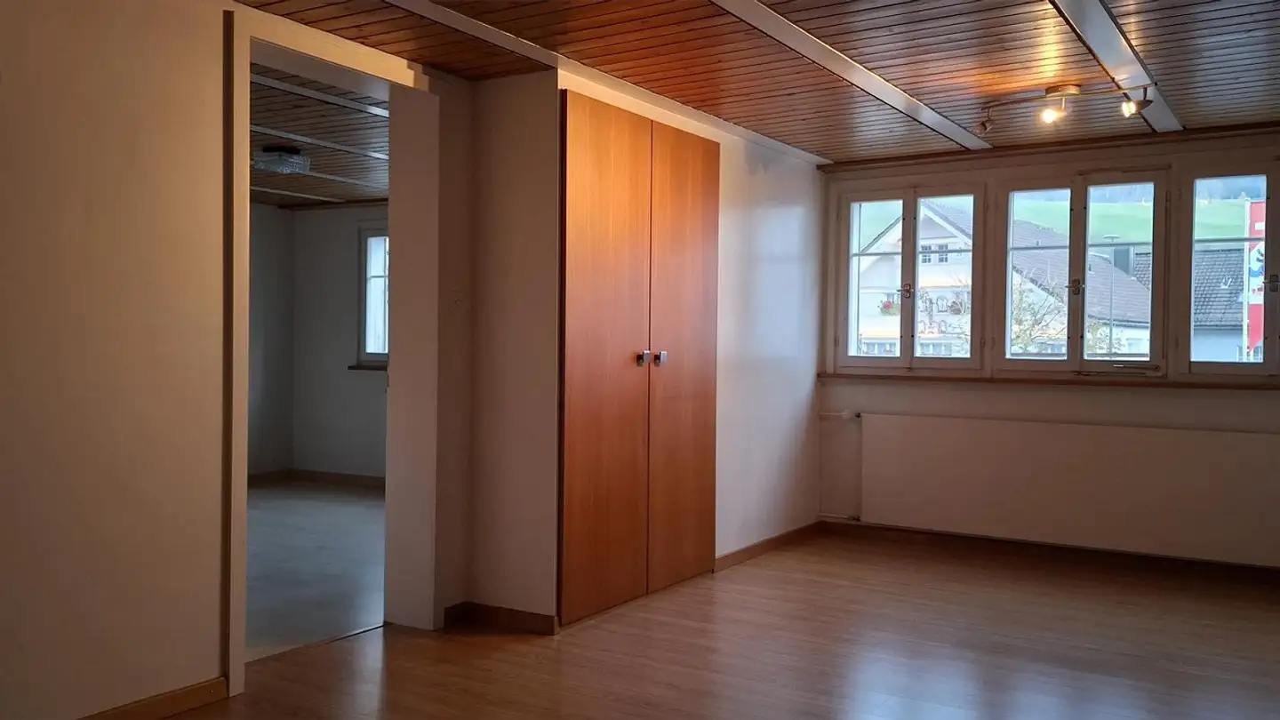Appartamento in affitto - Tüfenbergstrasse 4, 9107 Urnäsch - Photo 3