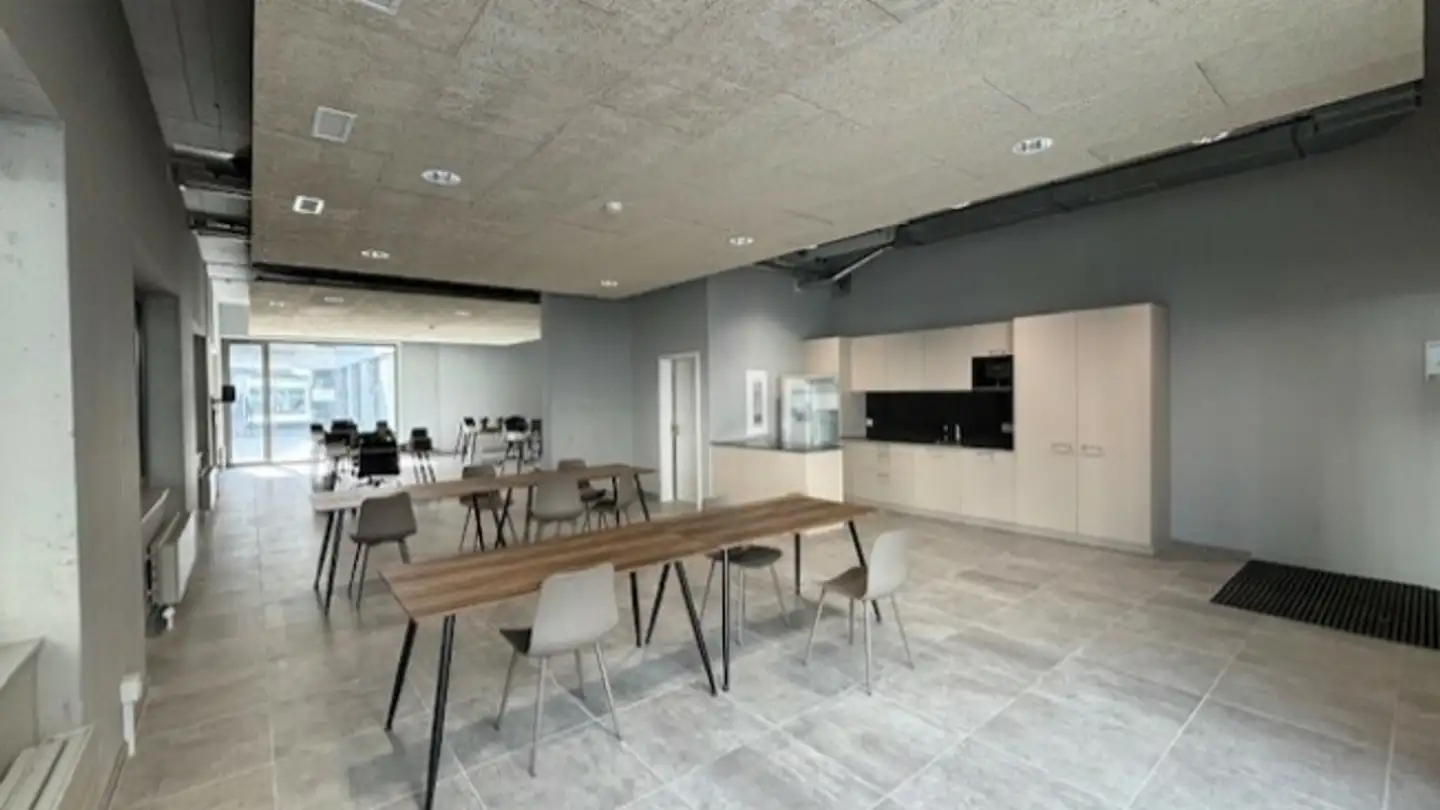 Appartamento in affitto - Route De Bâle, 2800 Delémont