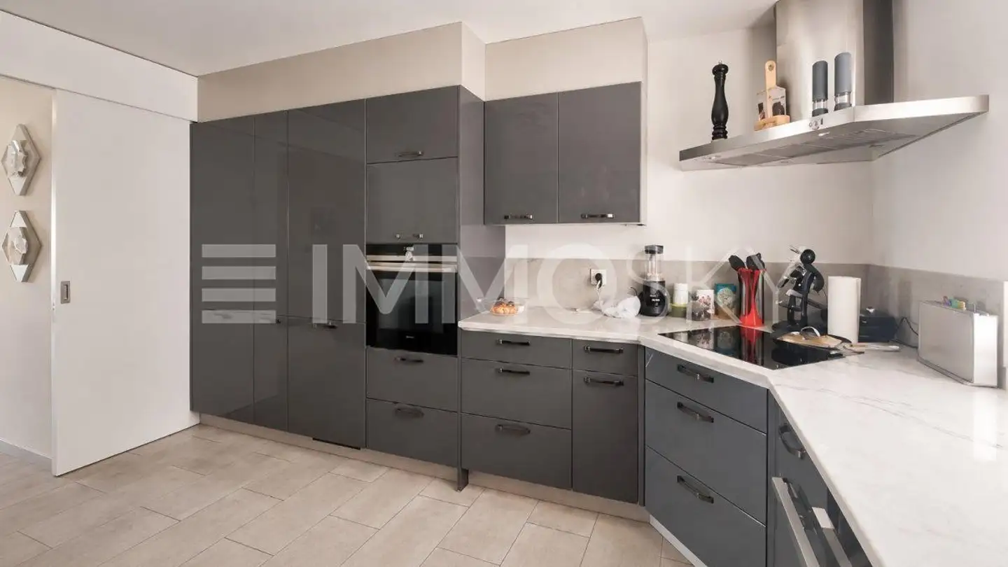 Appartement à vendre - 1, 4900 Langenthal - Photo 2