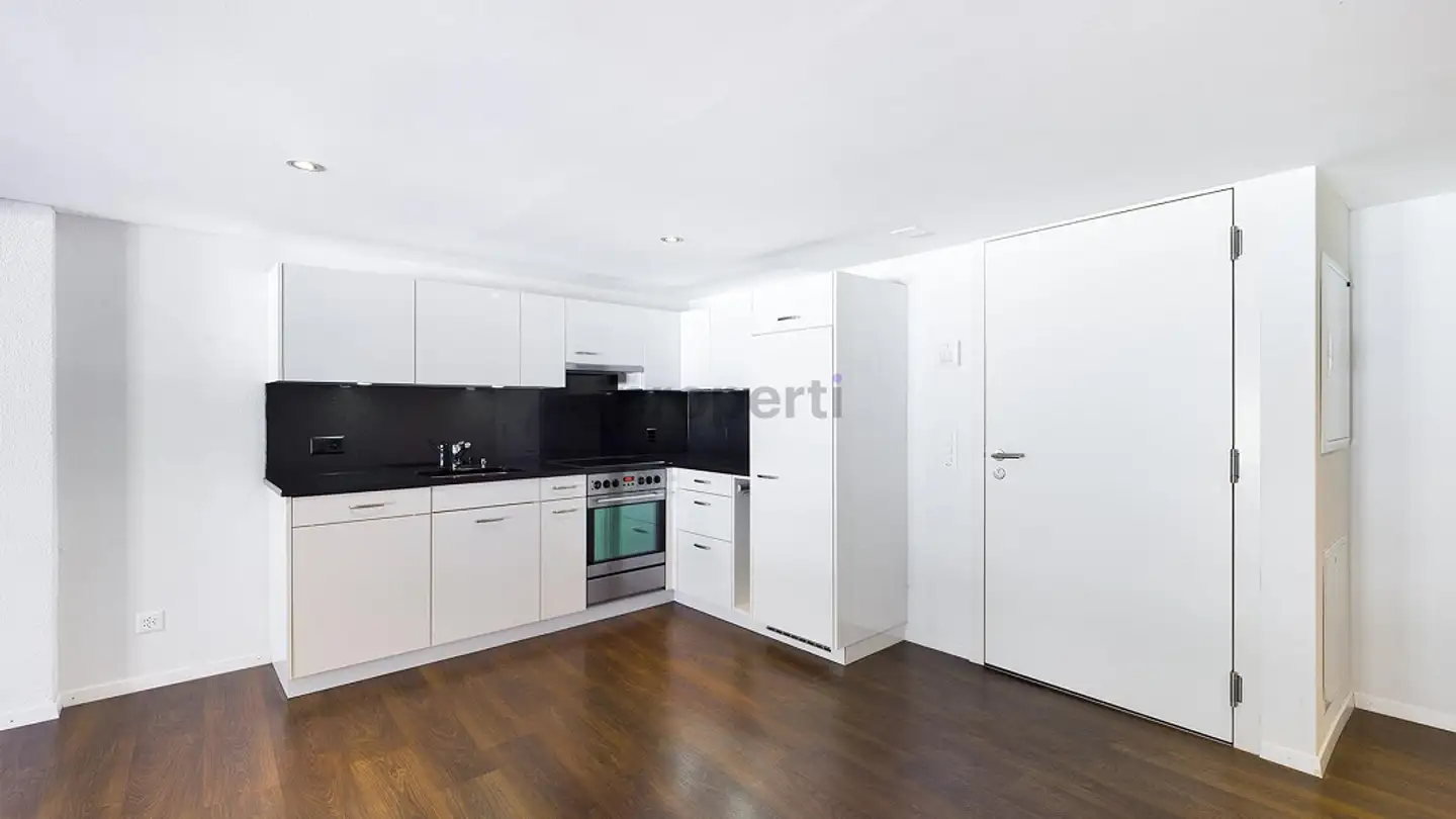 Wohnung mieten - 9500 Wil SG - Foto 2