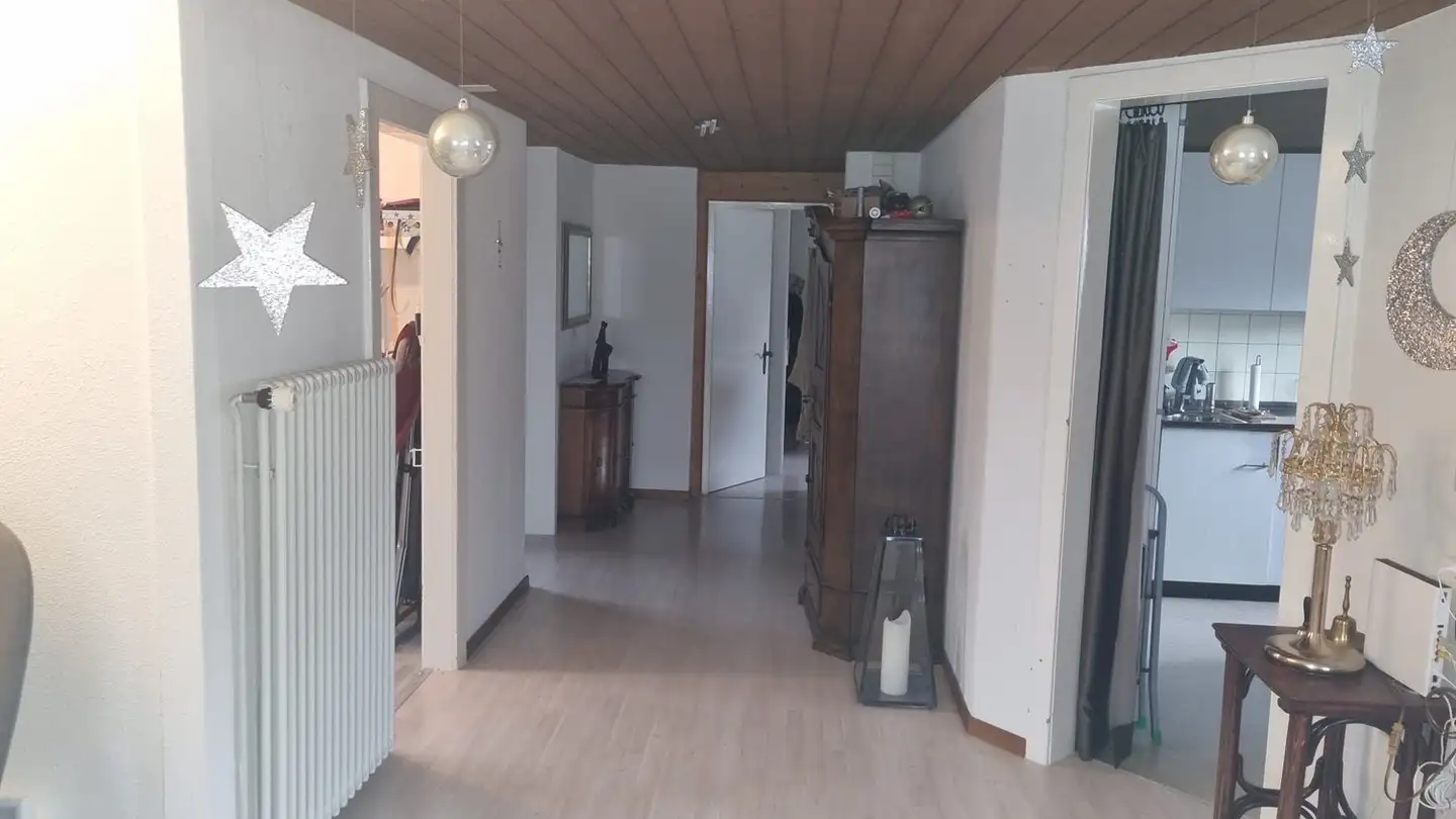 Wohnung mieten - Oetwilerstrasse 23, 8133 Esslingen - Foto 4