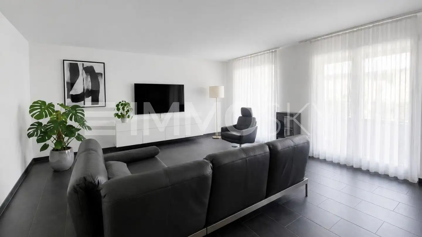 Appartement à vendre - 1, 4900 Langenthal - Photo 3