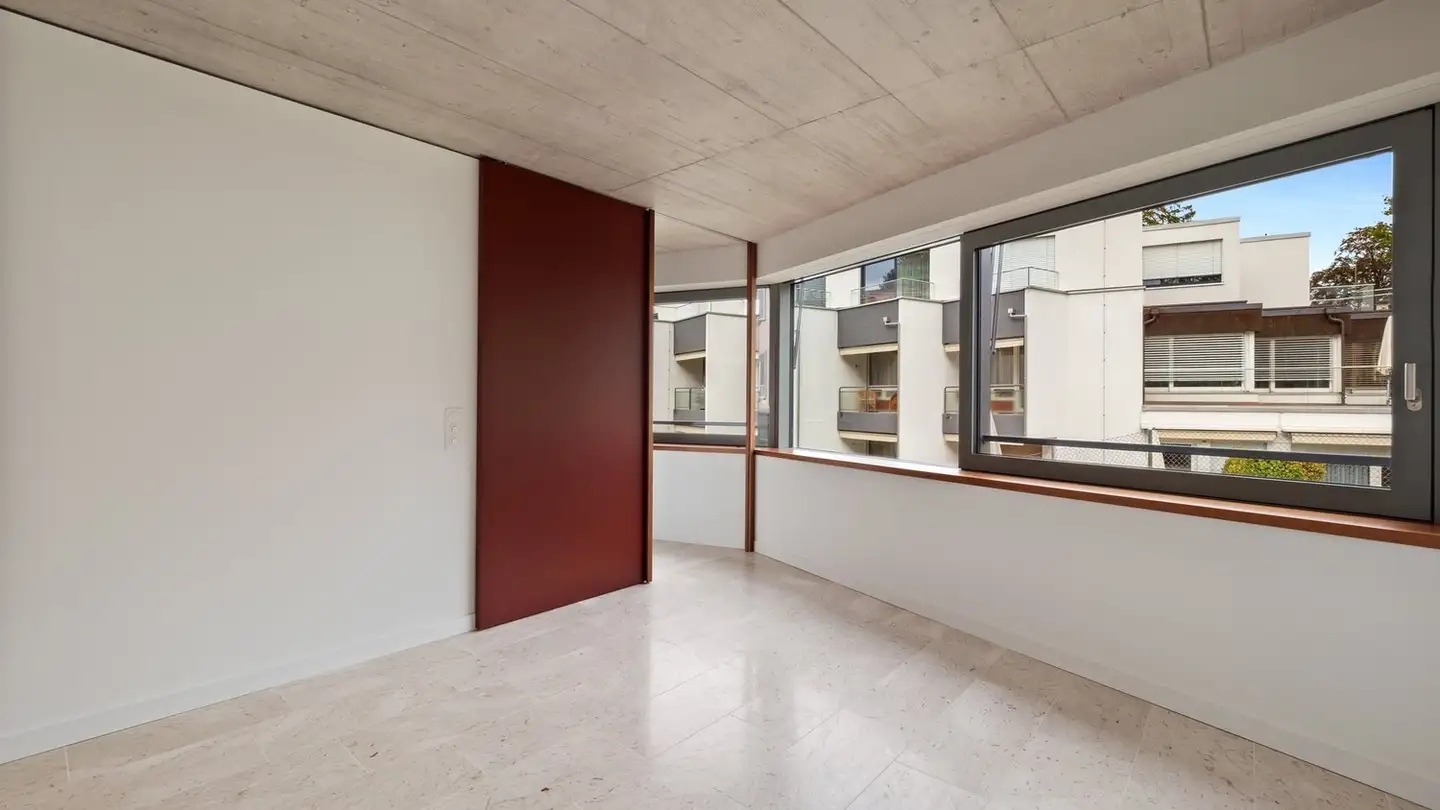 Appartamento in affitto - Südstrasse 26, 8008 Zürich