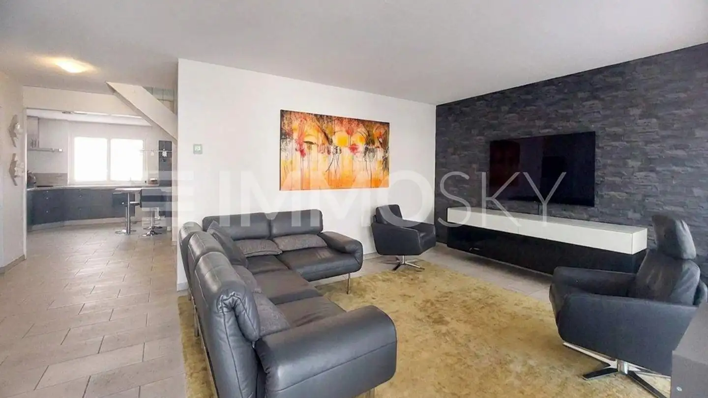 Appartement à vendre - 1, 4900 Langenthal - Photo 4