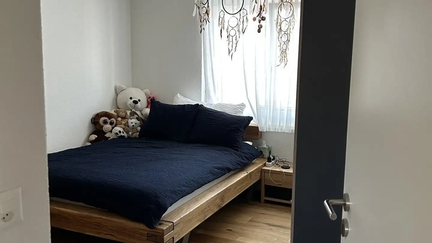 Appartamento in affitto - Quellenstrasse 2, 5604 Hendschiken - Photo 4