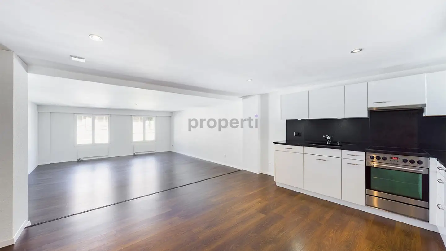 Wohnung mieten - 9500 Wil SG