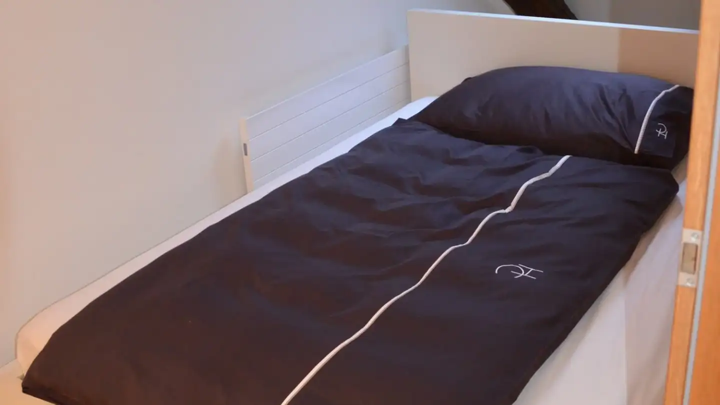 Dachgeschosswohnung mieten - Vordergasse 74, 8200 Schaffhausen - Foto 4