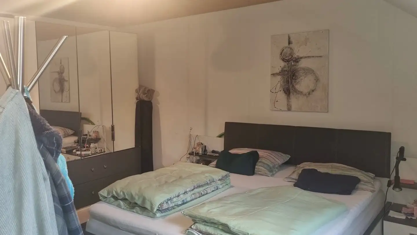 Wohnung mieten - Oetwilerstrasse 23, 8133 Esslingen - Foto 2