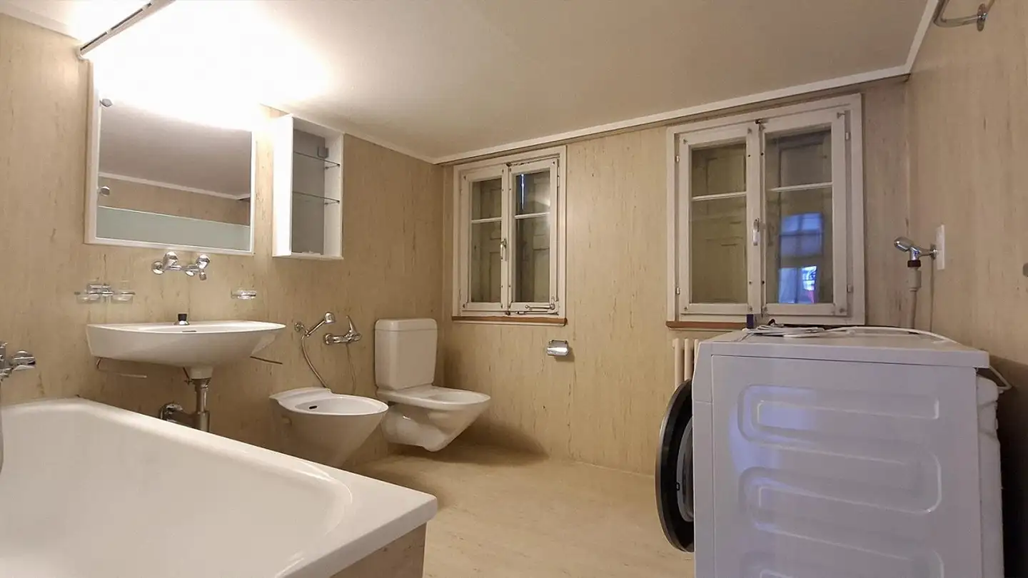 Appartamento in affitto - Tüfenbergstrasse 4, 9107 Urnäsch - Photo 4