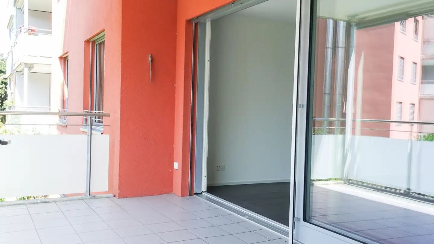 Wohnung mieten - Theodorshofweg 17, 4310 Rheinfelden - Foto 2