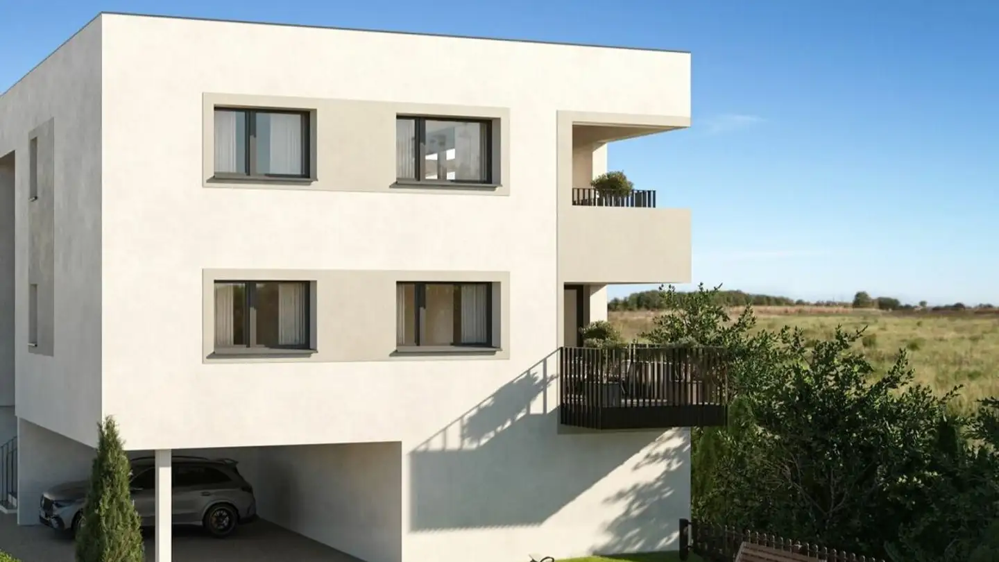 Apartment for sale - 1678 Siviriez - Photo 2