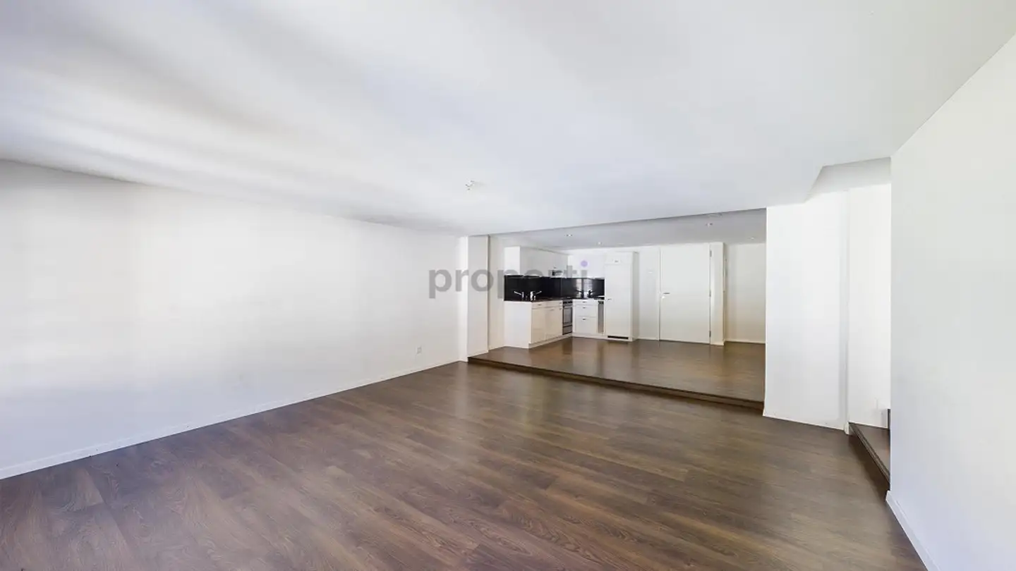 Wohnung mieten - 9500 Wil SG - Foto 4