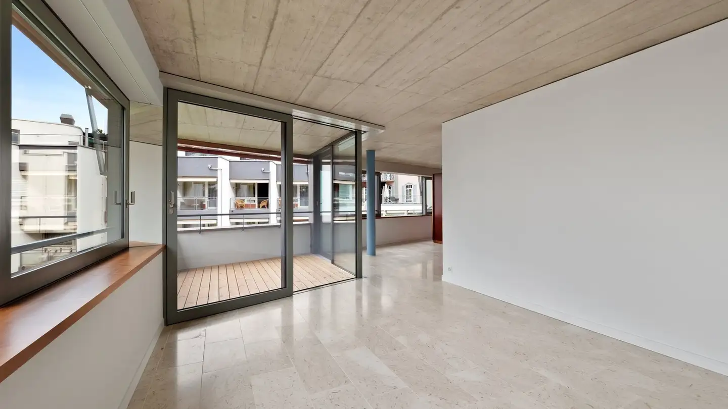 Appartamento in affitto - Südstrasse 26, 8008 Zürich - Foto 3