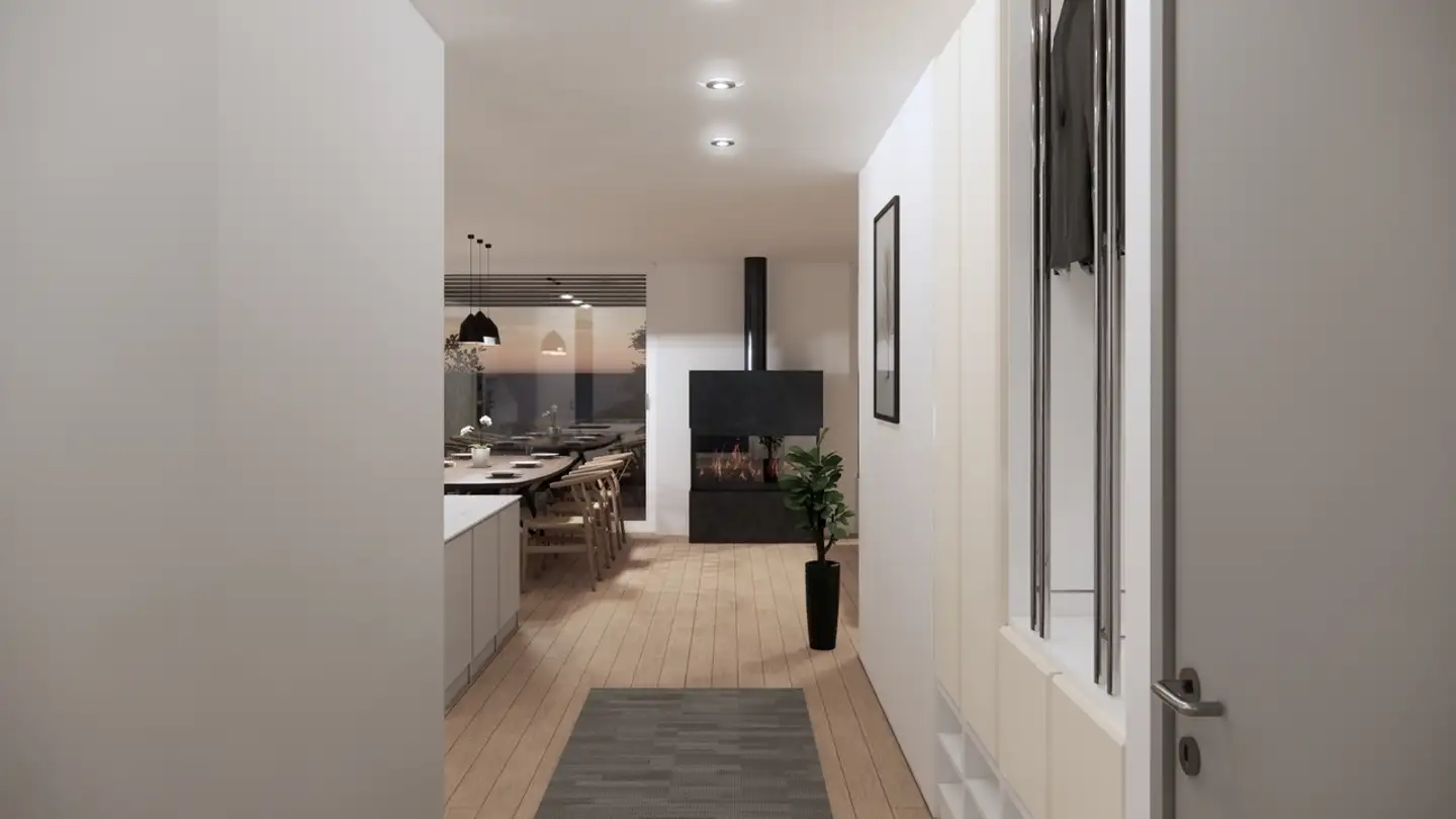 Attico in vendita - Kirchweg 4, 3510 Konolfingen - Photo 2