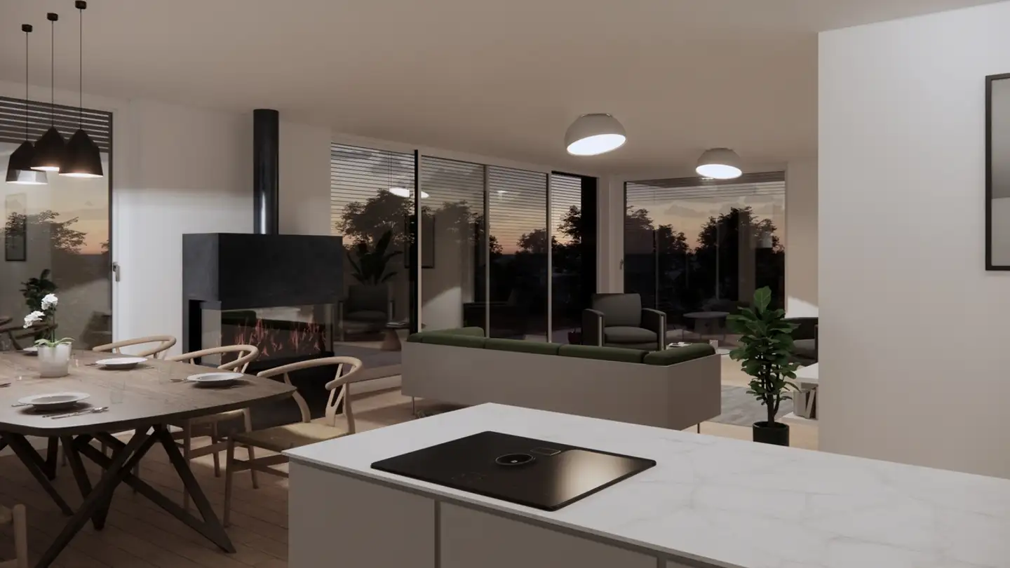 Attico in vendita - Kirchweg 4, 3510 Konolfingen - Photo 3