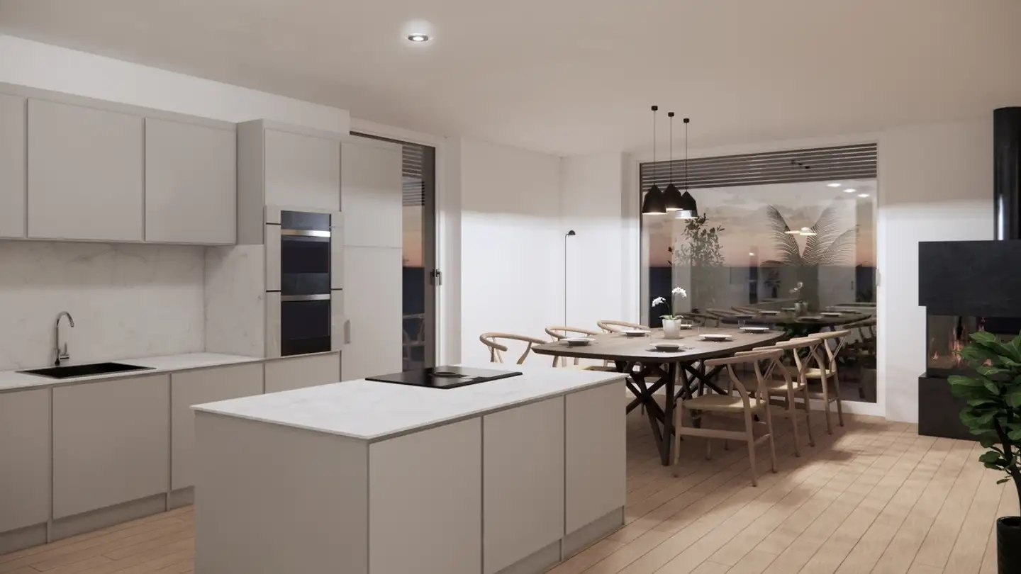 Attico in vendita - Kirchweg 4, 3510 Konolfingen - Photo 4