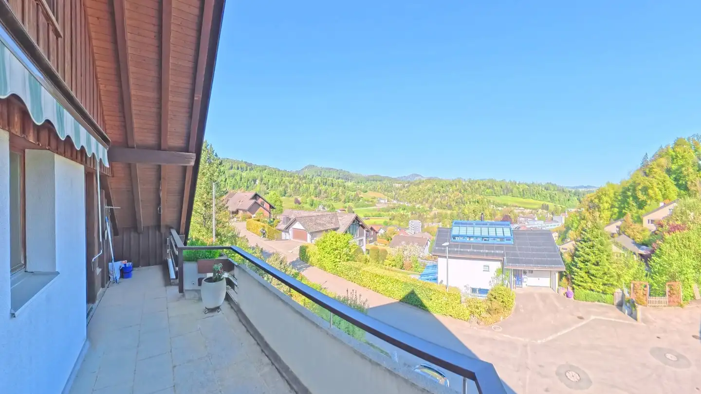 Residential building for sale - 9630 Wattwil