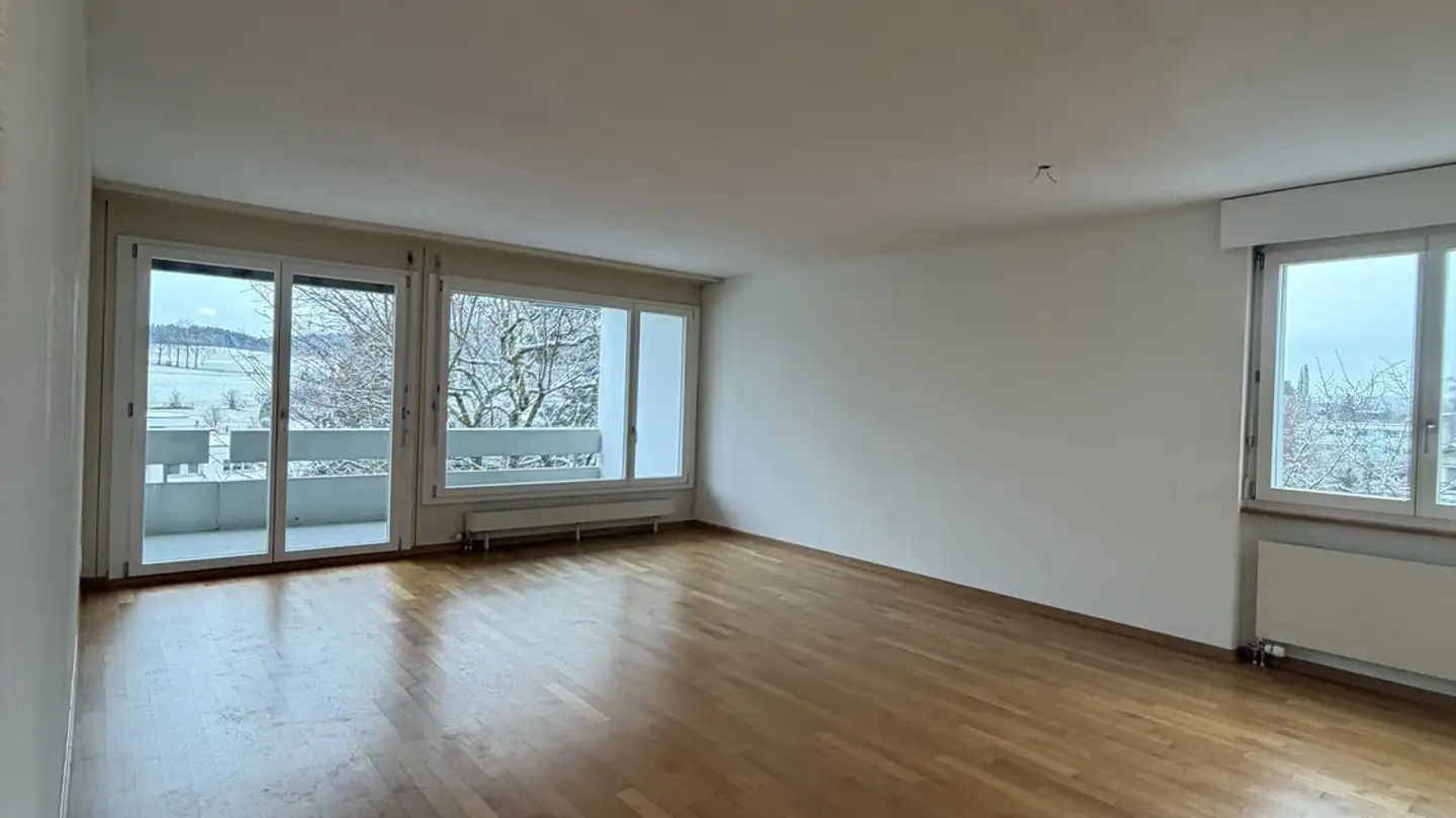 Apartment for rent - Hübeliweg 20, 3053 Münchenbuchsee