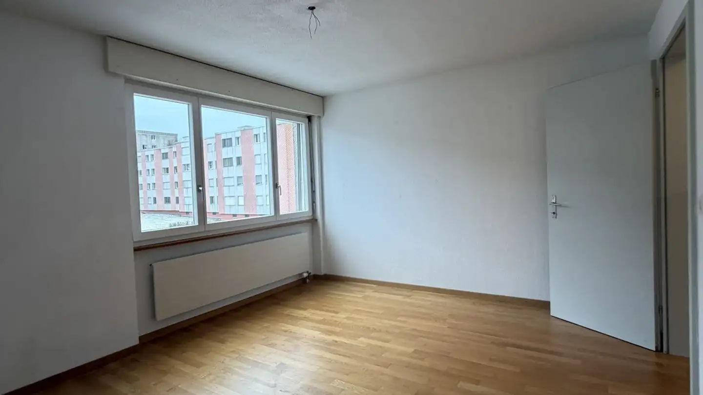 Apartment for rent - Hübeliweg 20, 3053 Münchenbuchsee - Photo 3