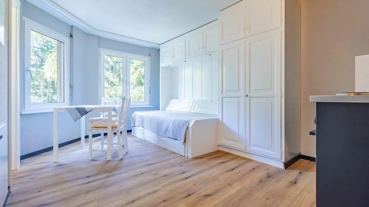 Apartment for sale - Mattastrasse, 7270 Davos Platz