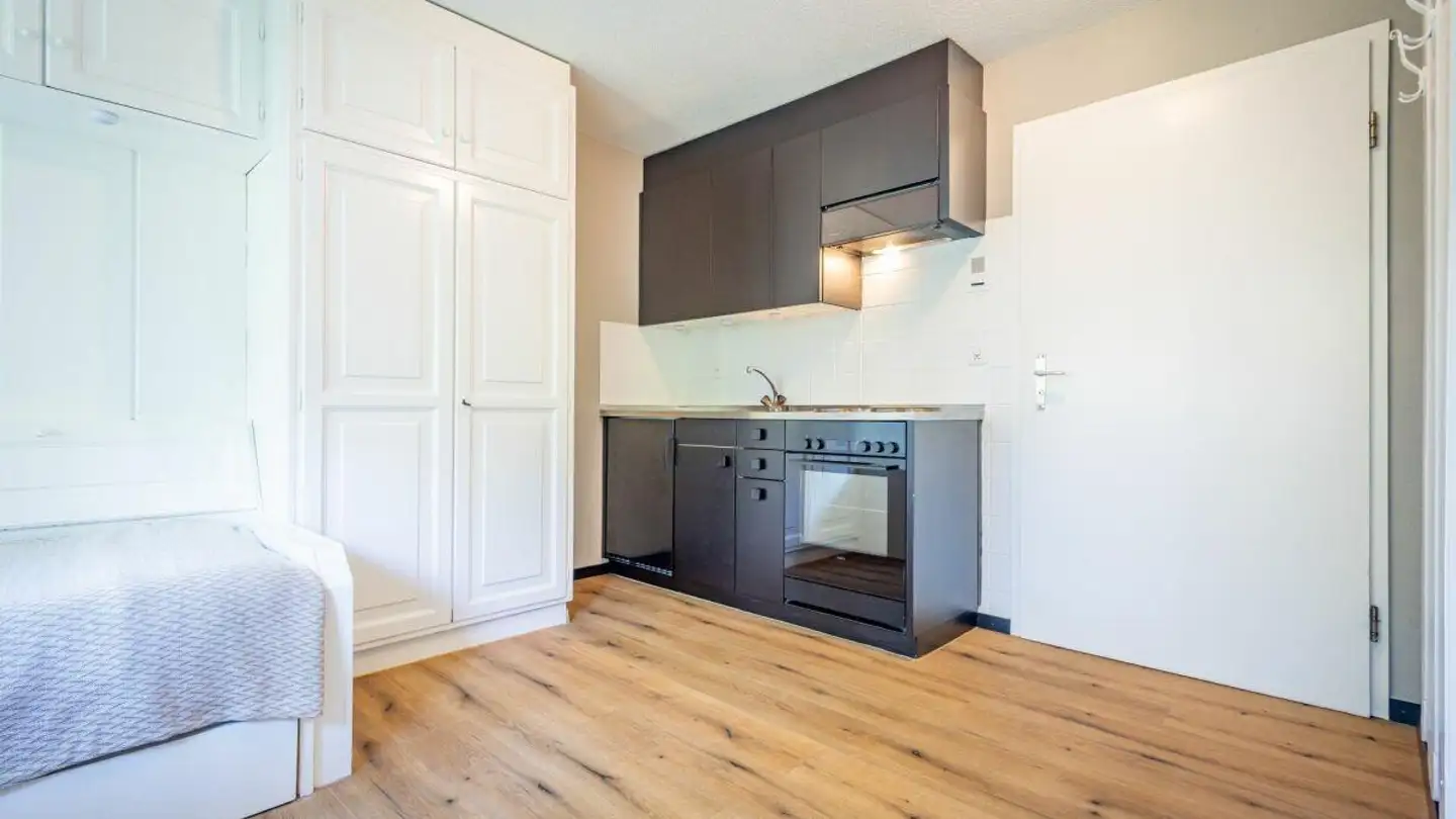 Apartment for sale - Mattastrasse, 7270 Davos Platz - Photo 2