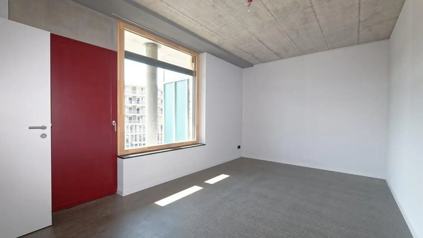 Wohnung mieten - Badenerstrasse 88b, 8952 Schlieren - Foto 4