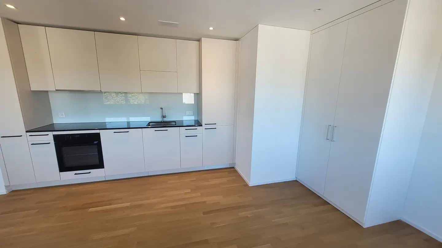 Apartment for rent - Dammstrasse 5, 8152 Glattbrugg