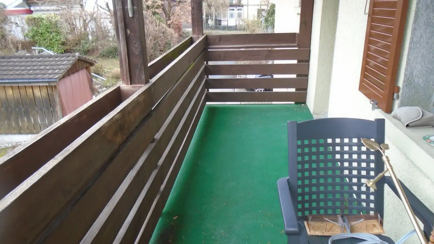 Appartamento in affitto - Seilerweg 12, 5234 Villigen - Foto 2