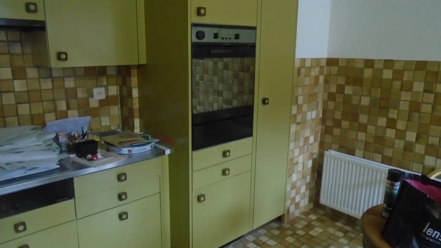 Appartamento in affitto - Seilerweg 12, 5234 Villigen - Foto 3