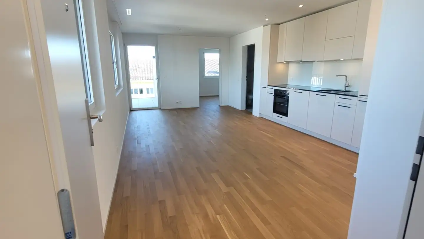 Apartment for rent - Dammstrasse 5, 8152 Glattbrugg - Photo 2