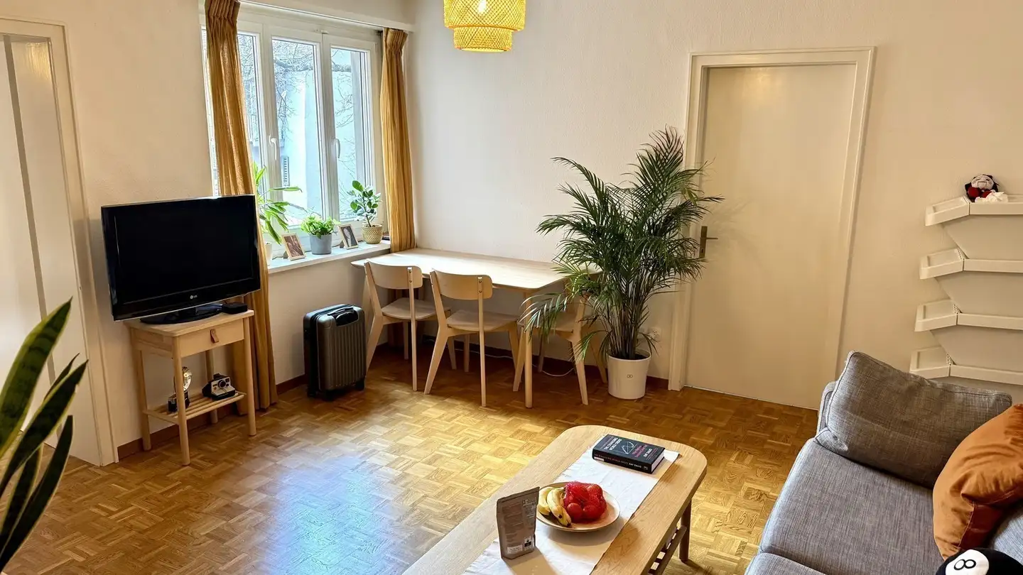 Apartment for rent - Spitalgasse 9, 8001 Zürich