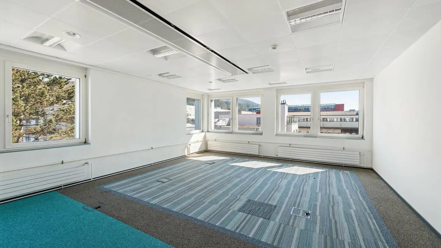 Office space for rent - Täfernstrasse 4, 5405 Dättwil AG - Photo 2