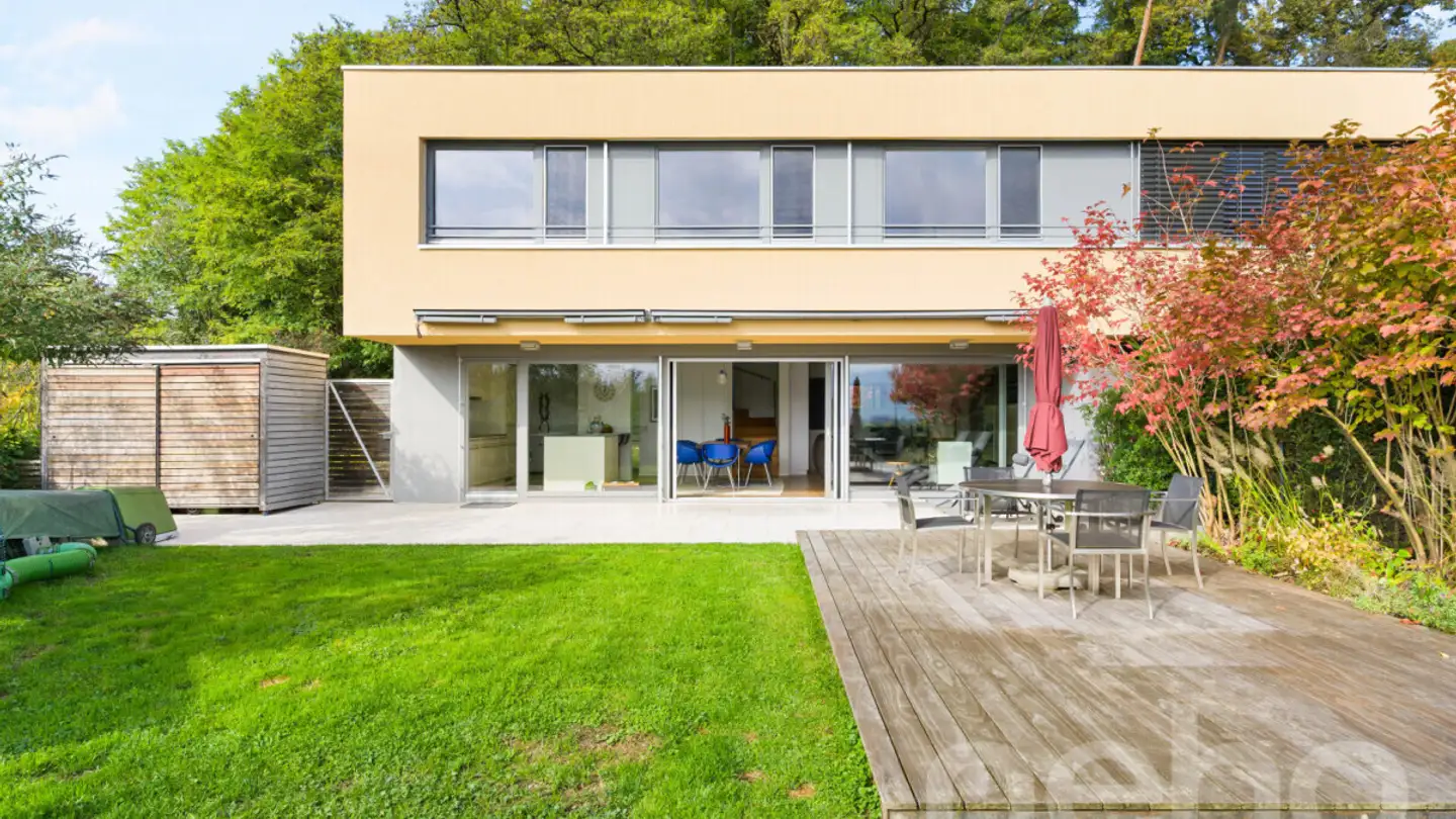 Casa a schiera in vendita - 4153 Reinach BL - Foto 2