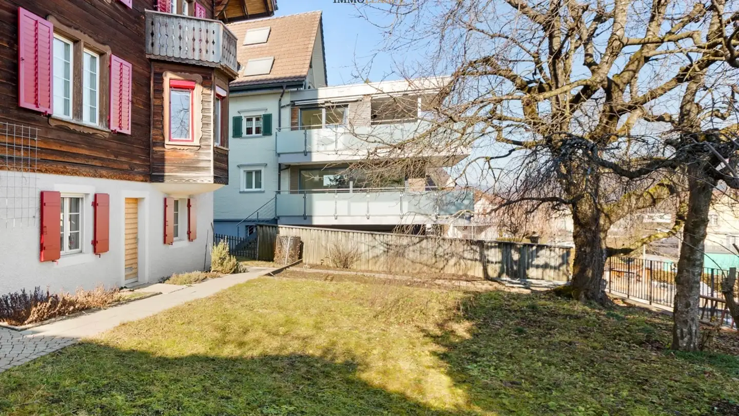 Casa singola in vendita - 9606 Bütschwil - Foto 3