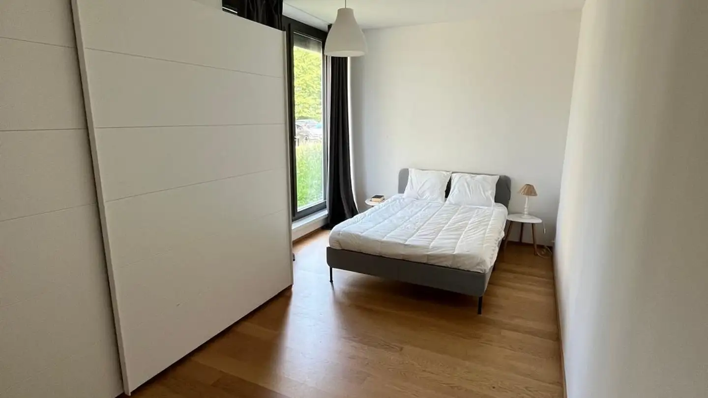Appartement meublé à louer - 8051 Zürich - Photo 2