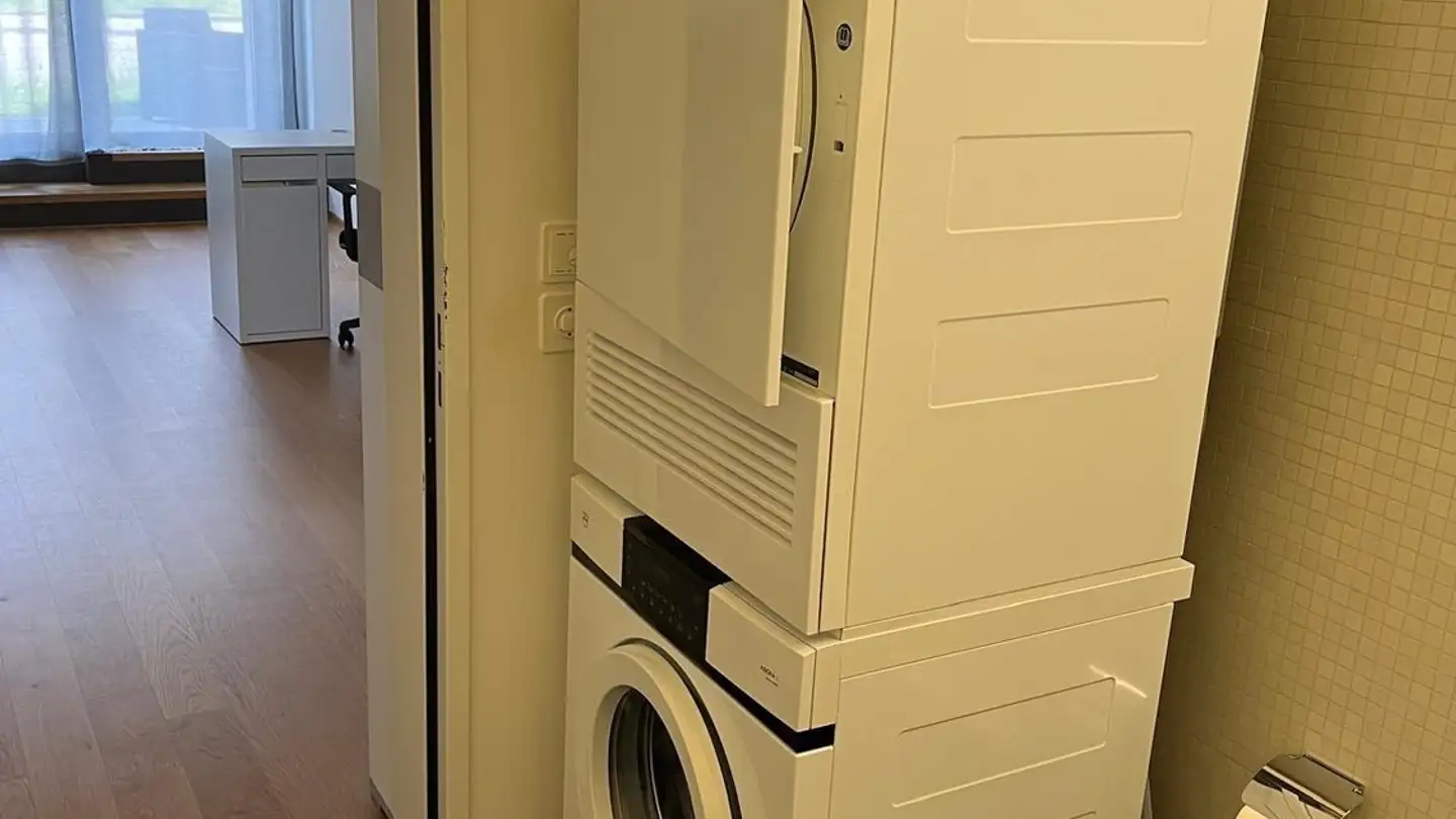 Appartement meublé à louer - 8051 Zürich - Photo 3