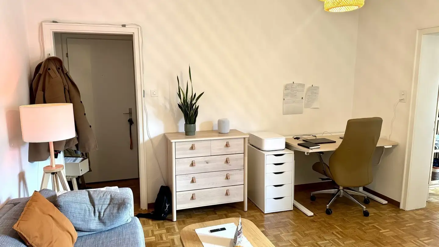 Apartment for rent - Spitalgasse 9, 8001 Zürich - Photo 3