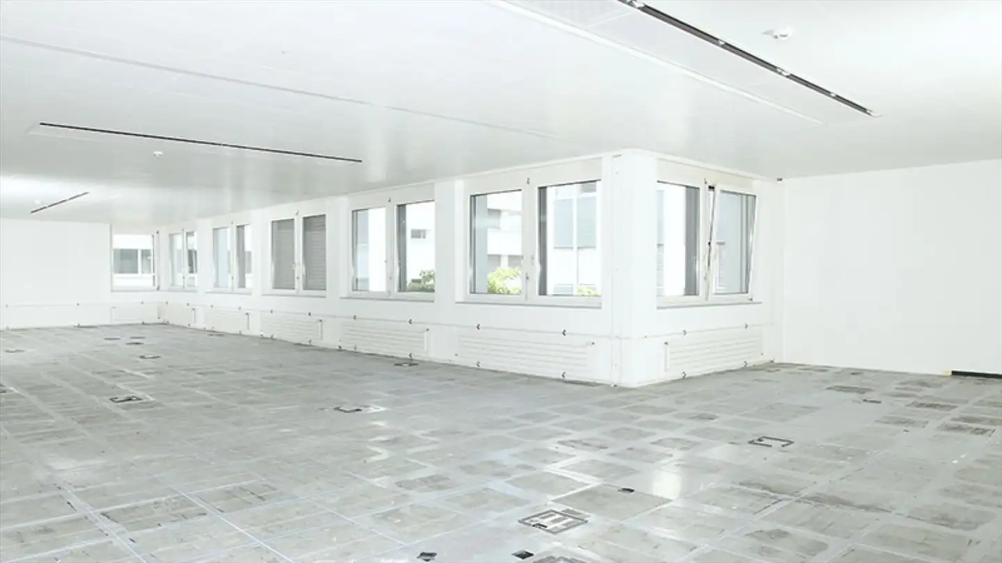 Office space for rent - Täfernstrasse 4, 5405 Dättwil AG - Photo 3