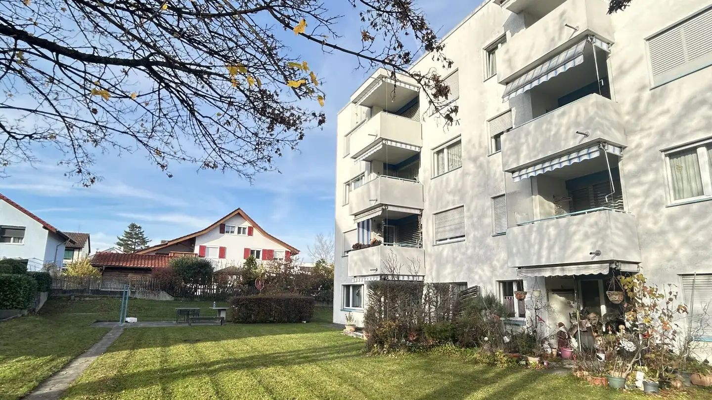 Apartment for sale - 4410 Liestal