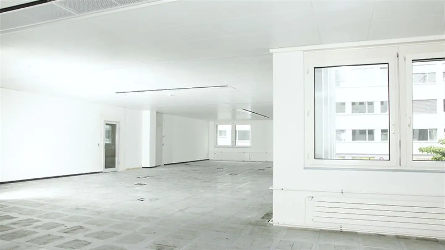 Office space for rent - Täfernstrasse 4, 5405 Dättwil AG - Photo 4