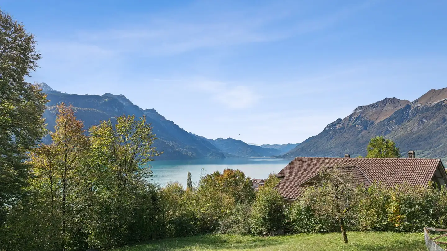 Residential building for sale - 3855 Brienz BE