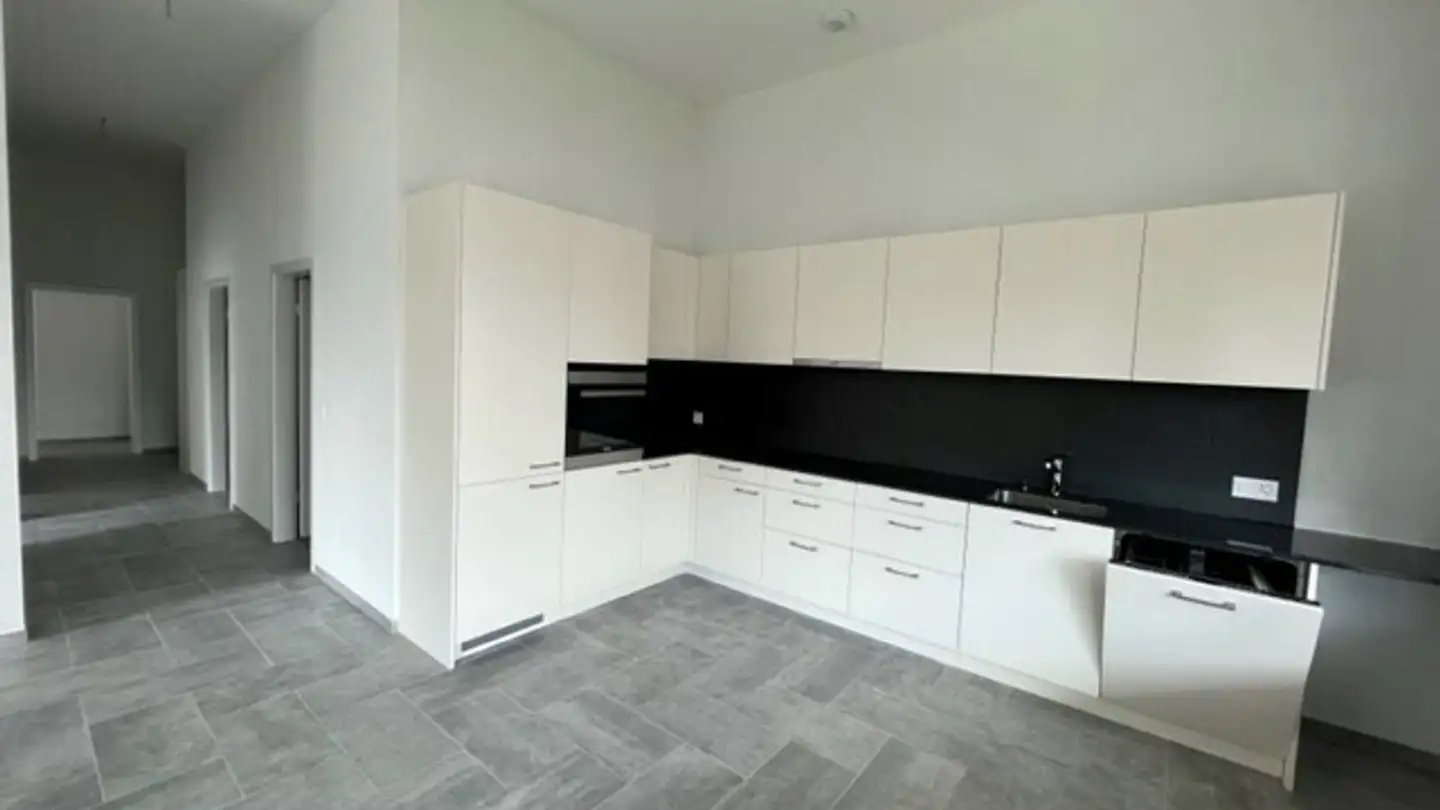 Appartamento in affitto - Route De Bâle 12, 2800 Delémont