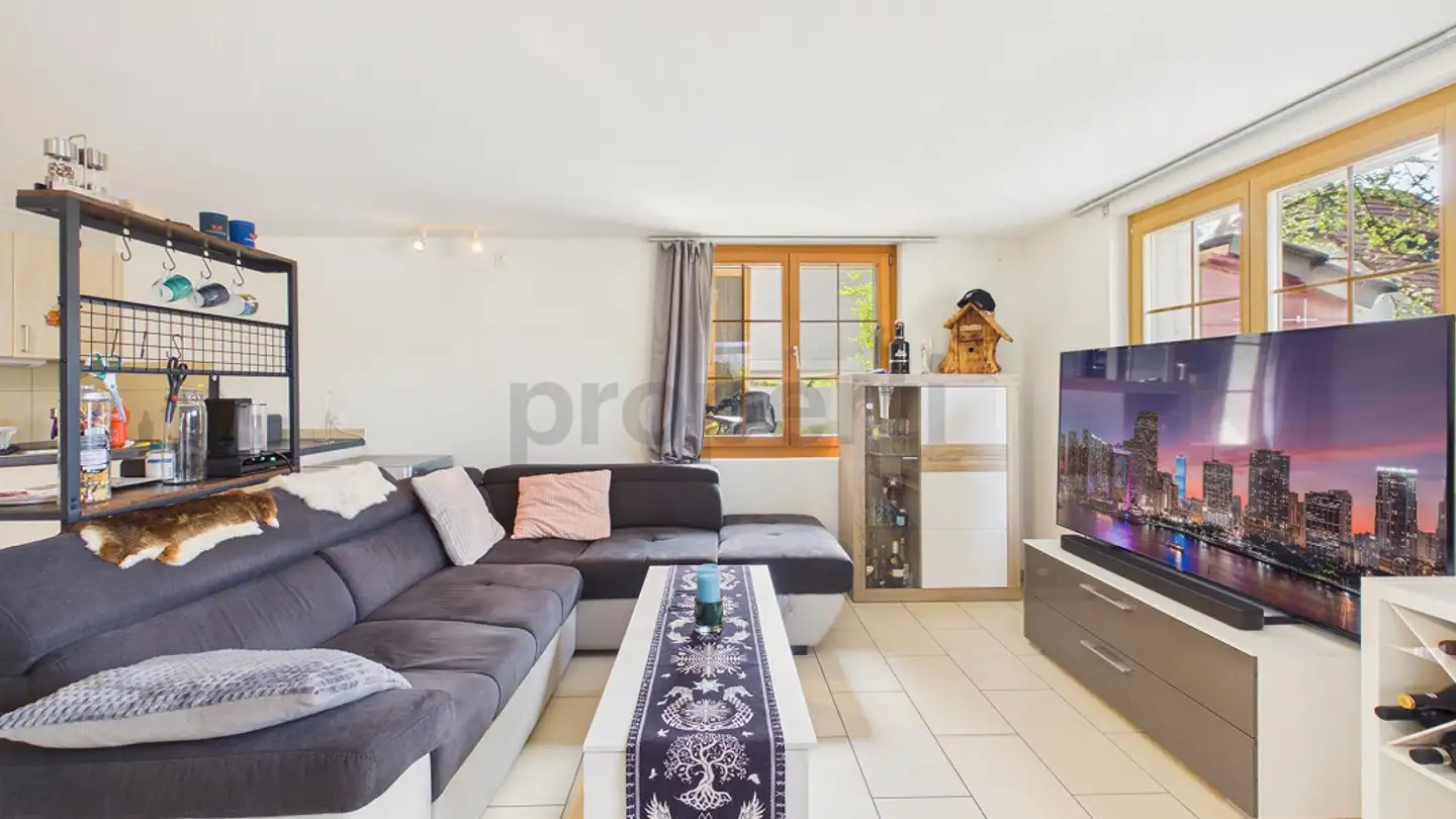 Wohnung mieten - 5082 Kaisten - Foto 2