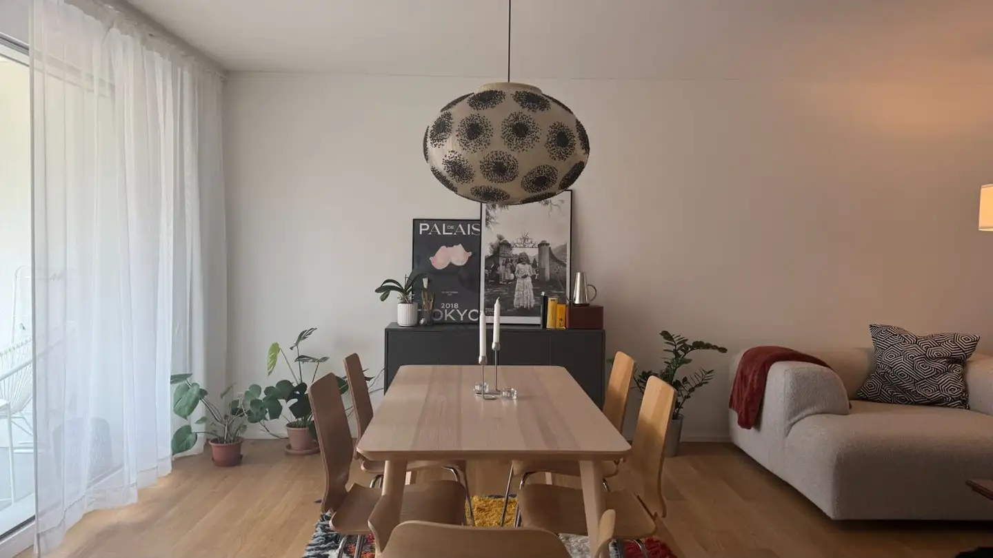 Wohnung mieten - Luegislandstrasse 265, 8051 Zürich - Foto 3