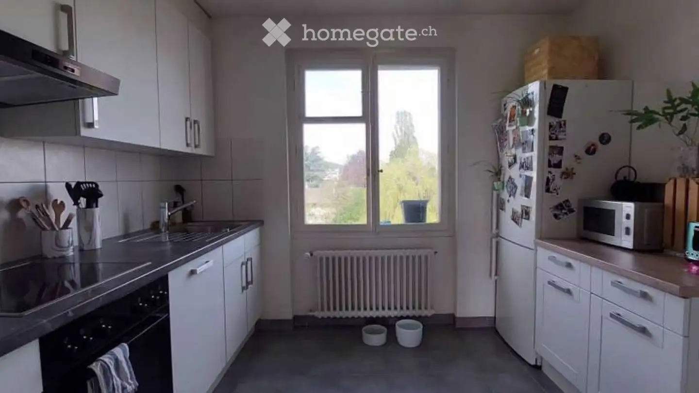 Wohnung mieten - Avenue Fornachon, 2034 Peseux - Foto 4