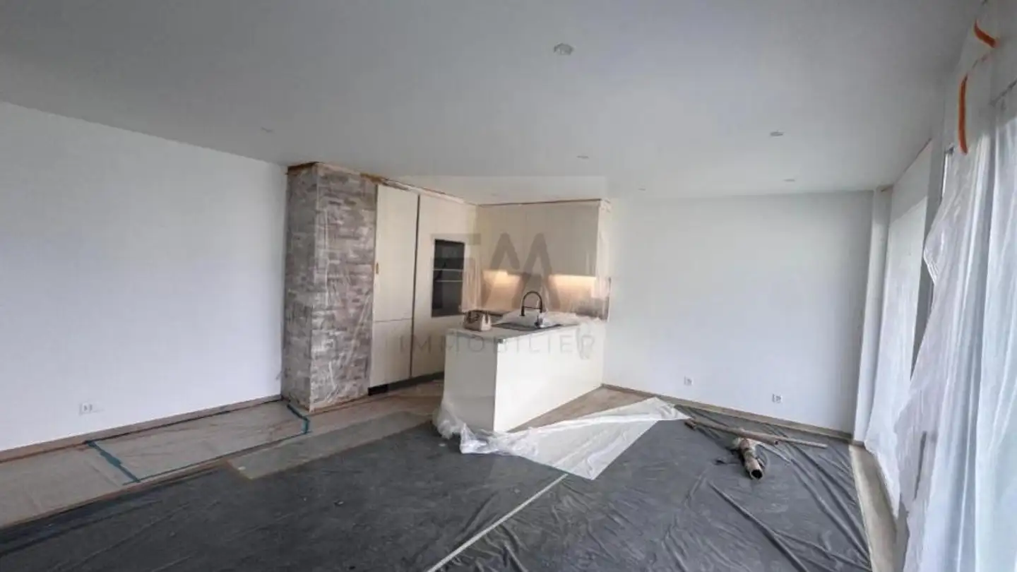 Apartment for rent - 1950 Sion
