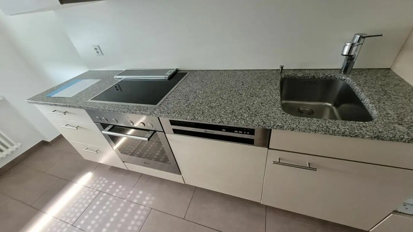 Appartement à louer - Grünauweg 1, 4914 Roggwil BE - Photo 3
