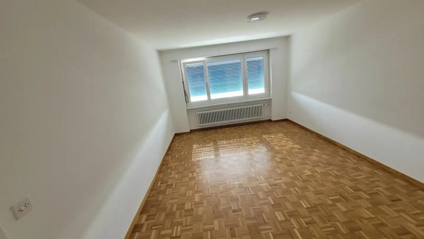 Appartement à louer - Grünauweg 1, 4914 Roggwil BE - Photo 4